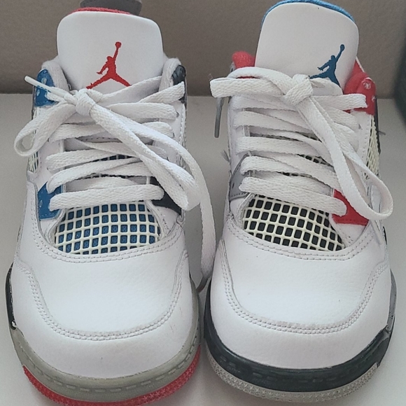 Jordan Other - Jordan Retro 4s *lightly worn